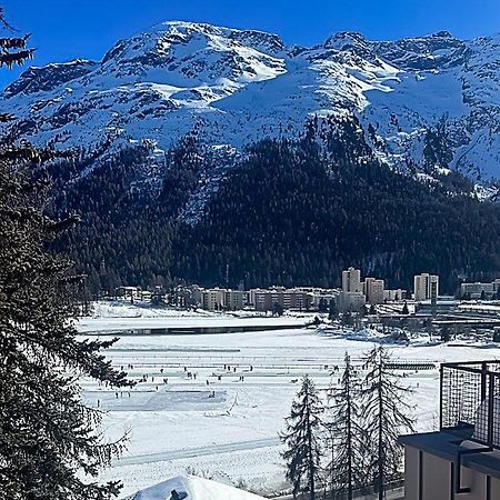 Sankt Moritz Suite Zewnętrze zdjęcie