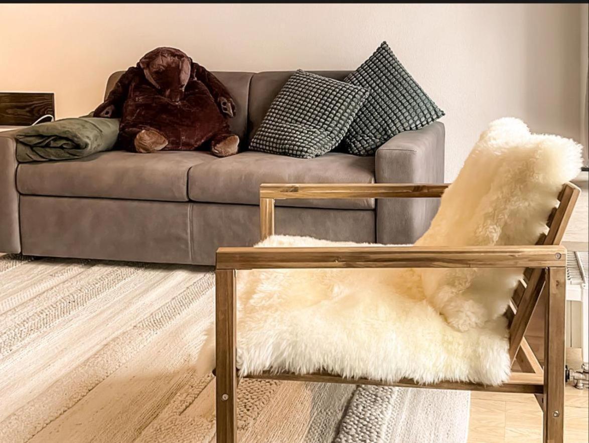 Sankt Moritz Suite Zewnętrze zdjęcie