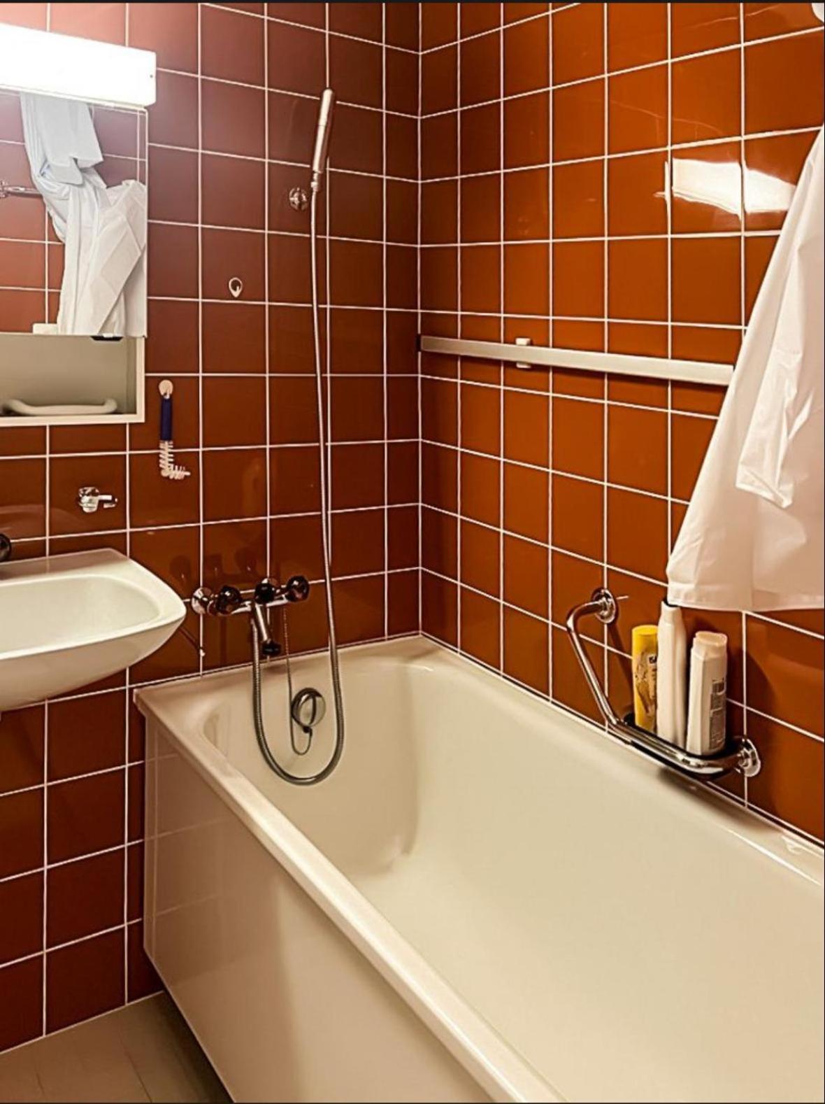 Sankt Moritz Suite Zewnętrze zdjęcie