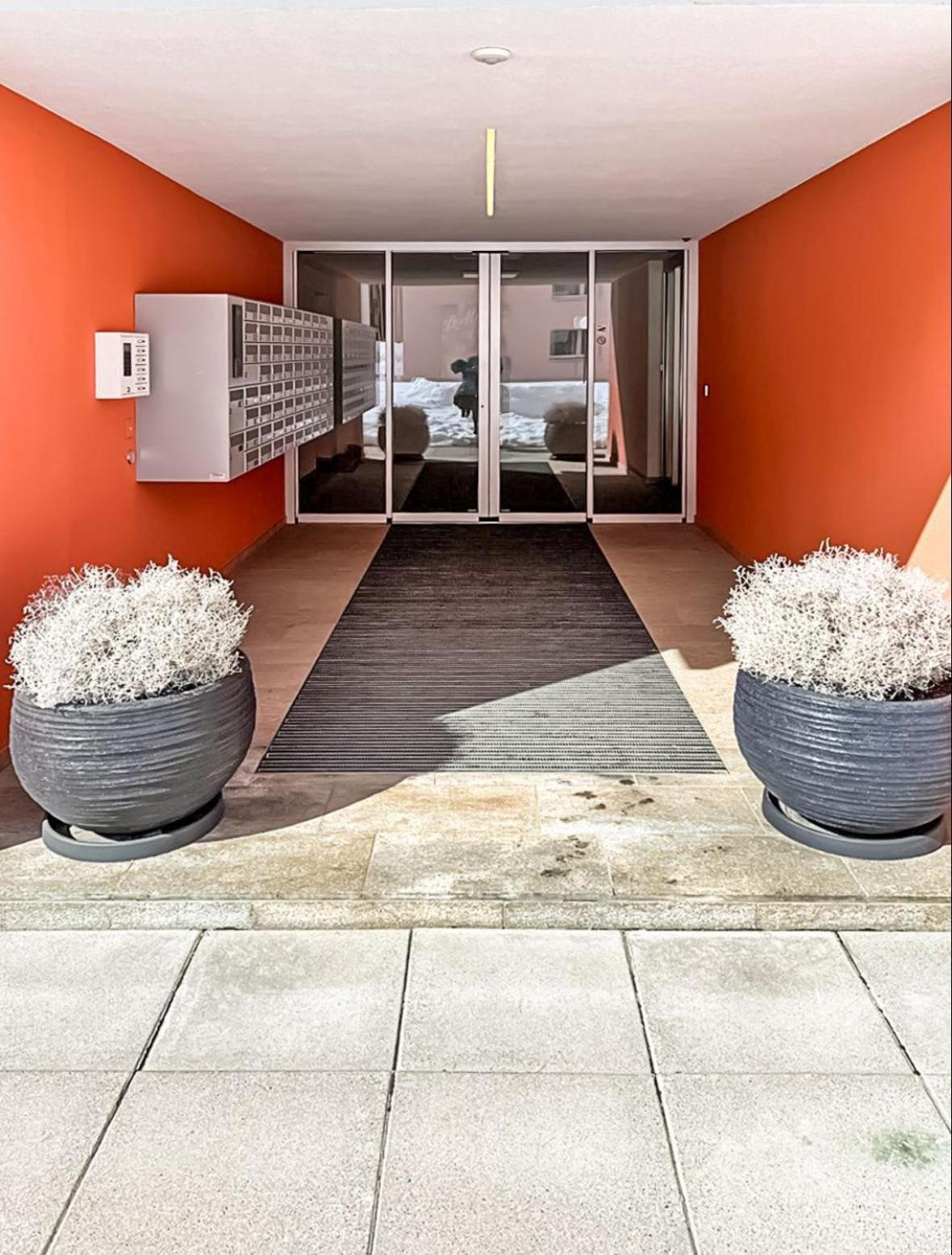 Sankt Moritz Suite Zewnętrze zdjęcie