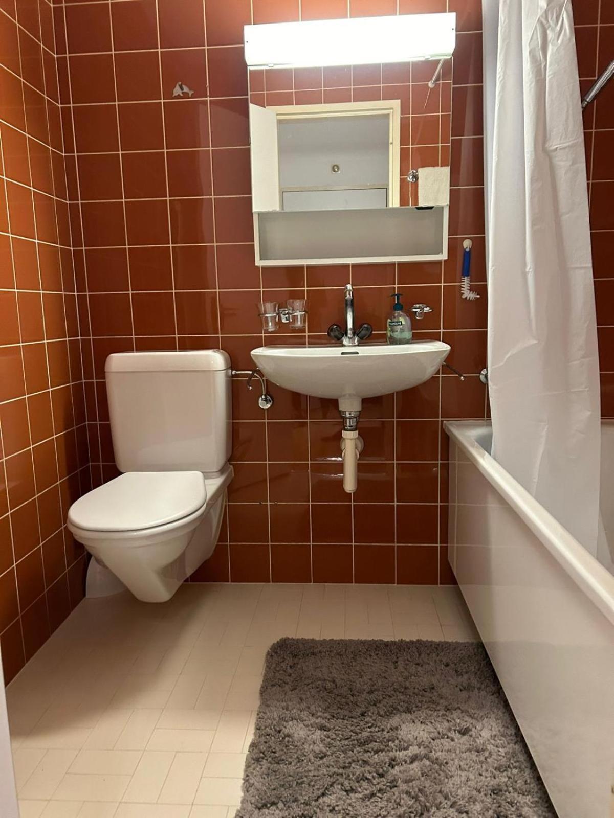 Sankt Moritz Suite Zewnętrze zdjęcie