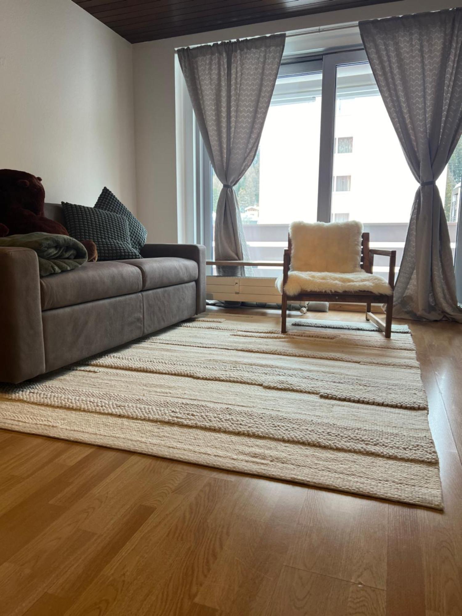 Sankt Moritz Suite Zewnętrze zdjęcie