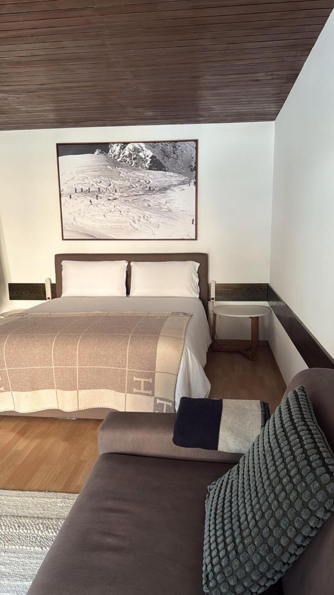 Sankt Moritz Suite Zewnętrze zdjęcie