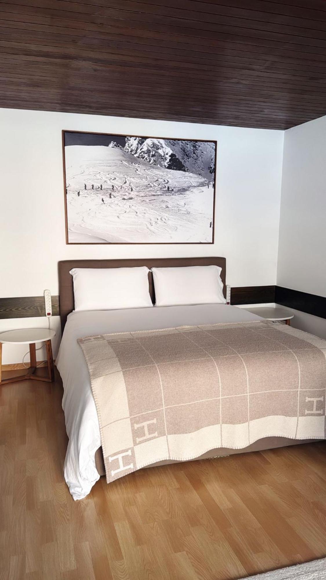 Sankt Moritz Suite Zewnętrze zdjęcie