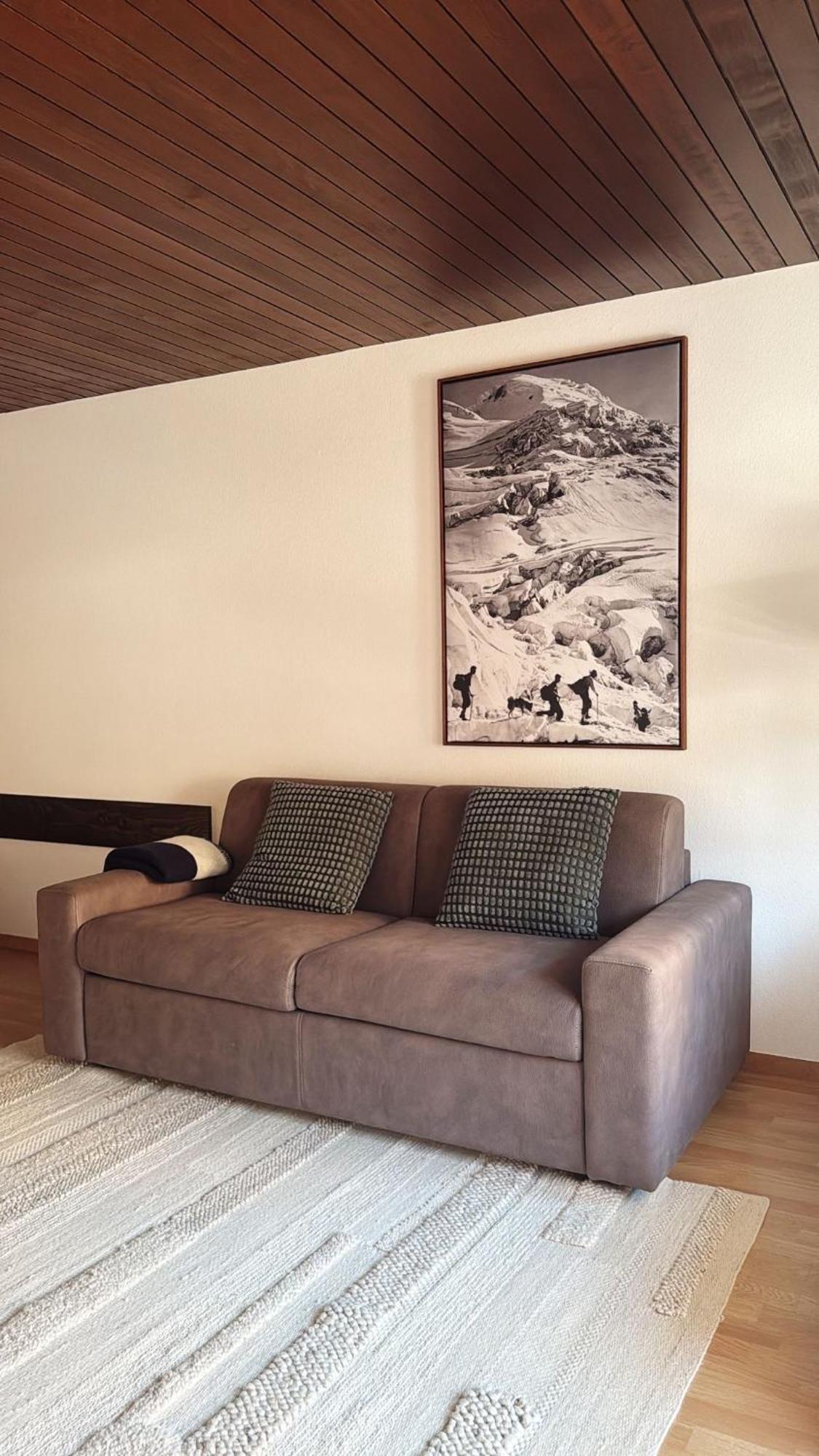 Sankt Moritz Suite Zewnętrze zdjęcie